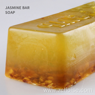 1kg organic handmade bar soap